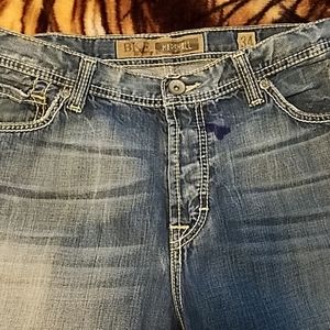 BKE Denim Marshall Jeans